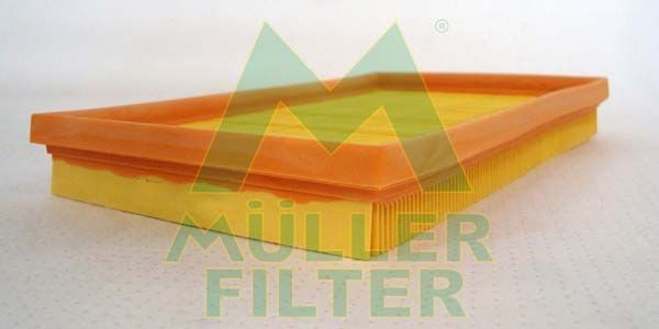 MULLER FILTER Gaisa filtrs PA3313